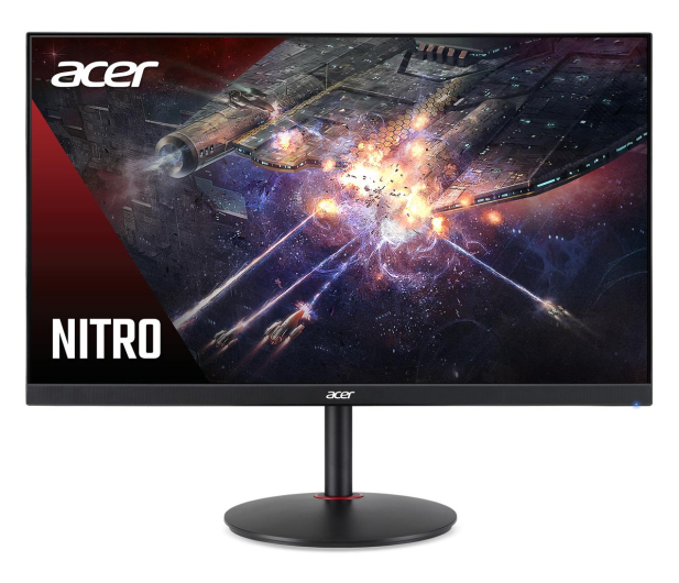 Acer Nitro XV240YM3BMIIPRX - 1179079 - zdjęcie